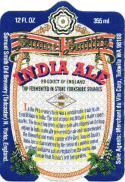 Samuel Smiths - India Ale (4 pack 12oz cans)