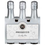 90+ Cellars - Lot 50 Brut Prosecco 3 Pack 0 (1873)