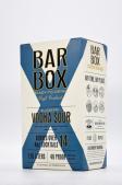 BarBox - Blueberry Vodka Sour 0 (5000)
