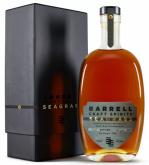 Barrell Craft Spirits - Seagrass Rye Whiskey 16 Year Old 0 (750)