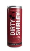 Black Infusions - Dirty Shirley Sparkling Craft Cocktail 0 (44)