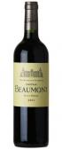 Chateau Beaumont - Haut Medoc 2020 (750)