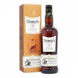 Dewars - 12 Year Old Double Aged 0 (1750)