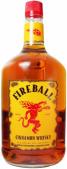 Dr. McGillicuddy's - Fireball Cinnamon Whiskey 0 (100)
