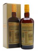 Hampden - Estate Jamaican 8 Year Rum 0 (750)