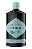 Hendricks - Neptunia Gin 0 (750)