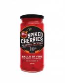 Howies - Spiked Cherries Balls Of Fire 0