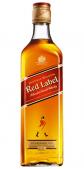 Johnnie Walker - Red Label 8 year Scotch Whisky (375)