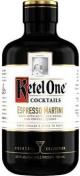 Ketel One - Espresso Martini Cocktail 0 (375)