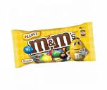 M&M Chocolates - Peanut 0