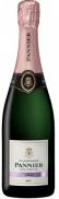 Pannier - Brut Ros Champagne 0 (750)