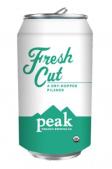 Peak Organic Brewing Company - Fresh Cut 0 (62)