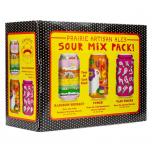 Prairie Artisan Ales - Sour Mix Pack 0 (21)