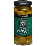 Sable & Rosenfeld - Jalapeno Olives 0