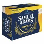 Sam Adams Brewery - Summer Ale 12pk Can 0 (21)