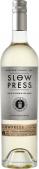 Slow Press - Sauvignon Blanc 2016 (750)