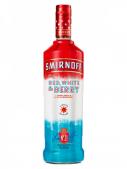 Smirnoff - Red White & Berry 0 (21)