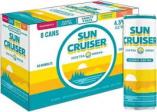 Sun Cruiser - Iced Tea Variety 8pk 0 (883)
