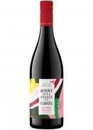 Sunny With Chance Of Flowers - Pinot Noir 2020 (750)
