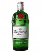 Tanqueray - London Dry Gin (750)
