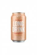 The Long Drink Company - Long Drink Peach 0 (66)