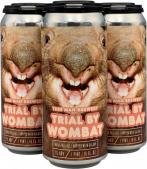 Thin Man Brewery - Trial By Wombat 0 (44)