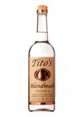 Tito's - Handmade Vodka 0 (21)