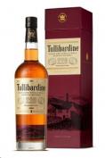Tullibardine - 228 Burgundy Whiskey (750)