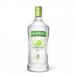 Smirnoff - Green Apple Vodka (1750)