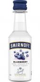 Smirnoff - Blueberry Vodka (50)
