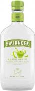 Smirnoff - Green Apple Vodka (375)