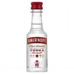 Smirnoff - No. 21 Vodka (50)
