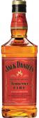 Jack Daniels - Tenessee Fire Whiskey 0 (750)