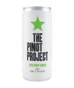 The Pinot Project - Pinot Grigio 2018 (455)