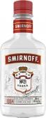 Smirnoff - No. 21 Vodka (200)