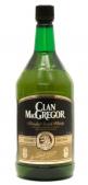 Clan MacGregor - Blended Scotch Whisky (1750)