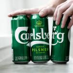 Carlsberg Group - Pilsner 0 (69)