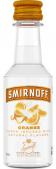Smirnoff - Orange Vodka (50)