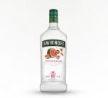 Smirnoff - Watermelon Vodka 0 (1750)