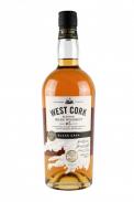 West Cork - Black Cask Irish Whiskey 0 (750)
