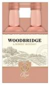 Woodbridge - Rose 4pk 0 (120)