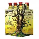 Angry Orchard - Green Apple (6 pack 12oz cans)