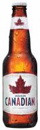 Molson Breweries - Molson Canadian (12oz bottles)