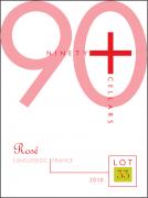 90+ Cellars - Rose Lot 33 Languedoc 2023 (750ml)