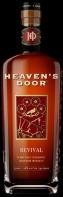 Heaven's Door - Revival Tennesse Straight Bourbon Whiskey 0 (750)