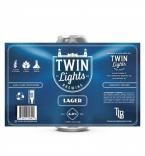 Twin Lights Brewing - Twin Lights Lager 0 (44)