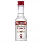 Smirnoff - No. 21 Vodka 0 (50)