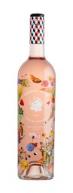 Wolffer Estate - Summer In A Bottle Provence Rose 2023 (750)