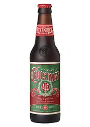 Breckenridge Brewery - Christmas Ale (6 pack 12oz cans) (6 pack 12oz cans)