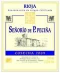 Bodegas Hermanos Pecina - Rioja Joven 2019 (750ml) (750ml)